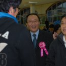 노원배드민턴장 이미지