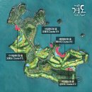 여수아일랜드 골프&리조트 골프장 이미지