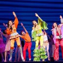 뮤지컬 맘마미아 이미지