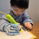 생각을 그리는 3D펜 이미지