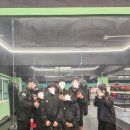 레전드복싱체육관 답십리점 이미지