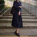 블리스(Bliss) | [리뷰] 락피쉬 웨더웨어 블리스 레이스업 스니커즈 BLISS LACEUP SNEAKERS V2 - BROWN 내돈내산 후기