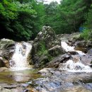 부전계곡(상) 이미지