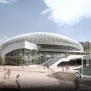 장충체육관 B 이미지