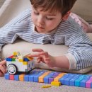 어린이 언플러그드 블록 코딩 이미지