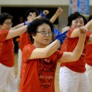 표선생활체육관 이미지