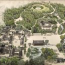 한옥마을 이미지