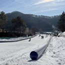 초리골눈썰매장