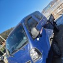 대우모터스 | 시골집 지키던 4륜 트럭 정리, 원주중고차 스피드모터스 김병록 대표님 덕분에 홀가분해요