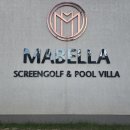 정원스크린골프 이미지