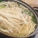 안동전골칼국수