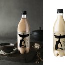 옛날누룩막걸리 이미지