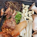 힐링생삼겹