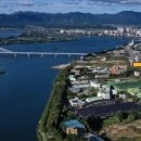 춘천하수처리장 이미지