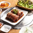 참숯돼지갈비 이미지