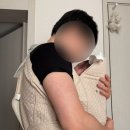 디데이손발조형물 | 아기 50일 셀프촬영 / 포대기 및 손발조형물 후기