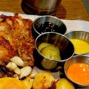 꼼떼(Commtte) | [경기 고양] 고양 일산 브런치, 바베큐 플래터 맛집! 꼼떼 Commtte 바베큐 킨텍스점 방문 후기