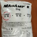 비료,마감프k[2킬로그램]일본산비료 이미지