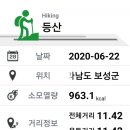 한치재주차장 이미지