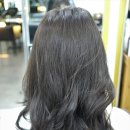 리안헤어일곡점 | 광주 일곡동 미용실 리안헤어 머리잘하는곳 가을맞이 톤다운 염색 생생후기!
