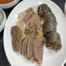 공항대로45길 | [강서/증미 오복순대국 등촌직영점] 순대정식, 순대국(특) 후기!
