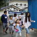 덕곡마을회관 | 덕곡마을(9/2~3) 1박2일 산촌마당캠핑 후기