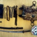 곽재우 유물 일괄 이미지