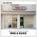 예뻐질;곧 | 대구 동성로 반월당 네일 | 웨딩네일부터 야간네일까지 [예뻐질 곧 동성로점] 방문후기
