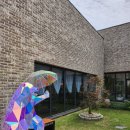 청계 맑은숲공원 | 의왕 청계맑은숲 먹거리 마을 루아의 정원