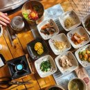 교동꽃담집 이미지