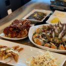 게장정식 이미지