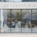 ㈜인터파크투어 | DJI 핫셀블라드 플래그십스토어 더게이트신사 드론 체험 후기
