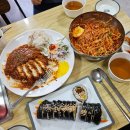 송파돈까스맛집 맘스돈까스에서 점심식사 후기