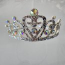 미소리본 생일 머리띠/브라이덜샤워 왕관머리띠 👑✨후기