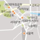 유산천변 이미지