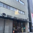 루이스호텔 | [부산숙소]베스트루이스해밀턴호텔 해운대 후기