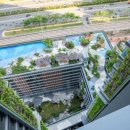 루미에르 | 호치민 숙소 추천! 루미에르 리버사이드 리얼 후기