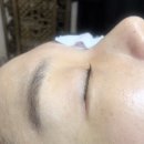 [태백속눈썹] #살롱드보라 ,속눈썹 펌 후기 🤎