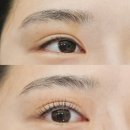 [유앤뷰티 / 정자 수내 속눈썹펌] 속눈썹펌 자연스럽게 잘하는곳 후기