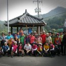 안성마을 정자앞 이미지