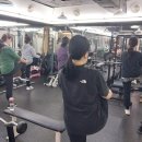 ReBorn Gym 이미지