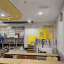 슈필원수학전문학원 사직캠퍼스에서의 특별한 경험