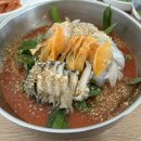 바다 해물 국밥 이미지