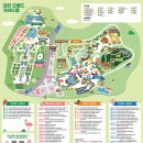 오월드 | 대전오월드 주말 나들이 후기｜크리스마스 준비 한창! 아이들 반응 터졌던 이유