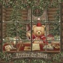 노엘(NOEL) | 더현대서울, 현대백화점 크리스마스 팝업스토어 아뜰리에 드 노엘(Atelier De Noel) 후기(Feat.현장예약)