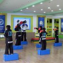 용인대 특전 합기도 이미지