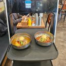 씨유 감천문화마을점 | 감천 문화마을 맛집 재성밀면 감천점 사하구 맛집 시원한 감천동 냉면 후기
