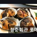 세븐일레븐부천문화회관점 | 부천 신중동 생선회 맛집 청춘회관 롯데점 신선함과 가성비를 한 번에