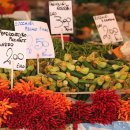 SPAR 편의점 이미지