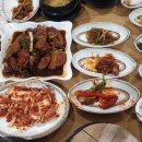 한상차림밥상